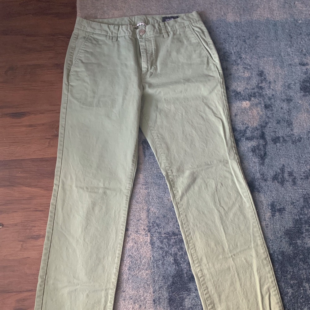 Bonobos Chinos